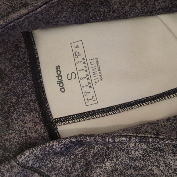 Adidas leggings - Picture 3 of 8